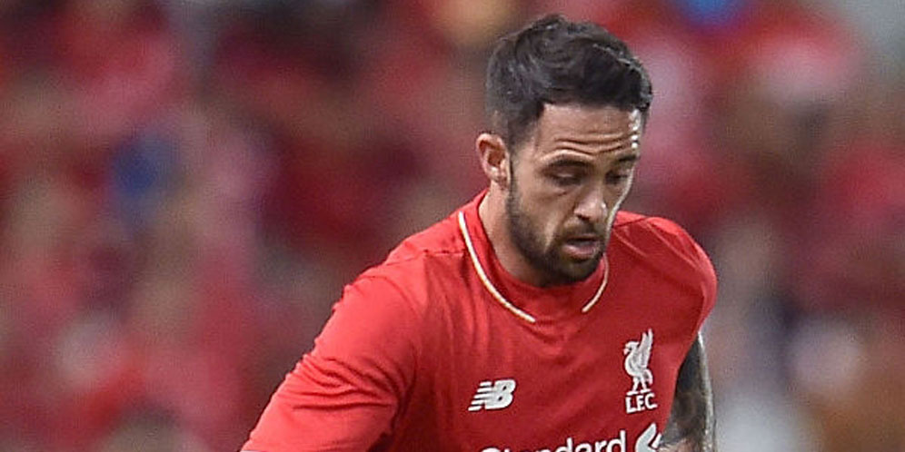 Ings Merasa Cocok Dengan Filosofi Liverpool