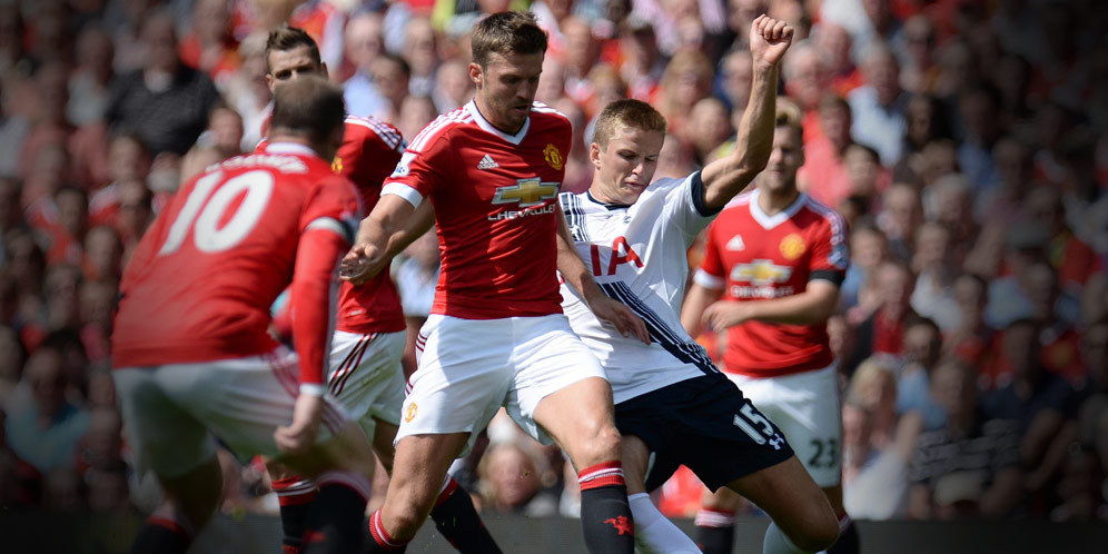 Dua Laga Hanya Menang 1-0, Carrick Tetap Woles