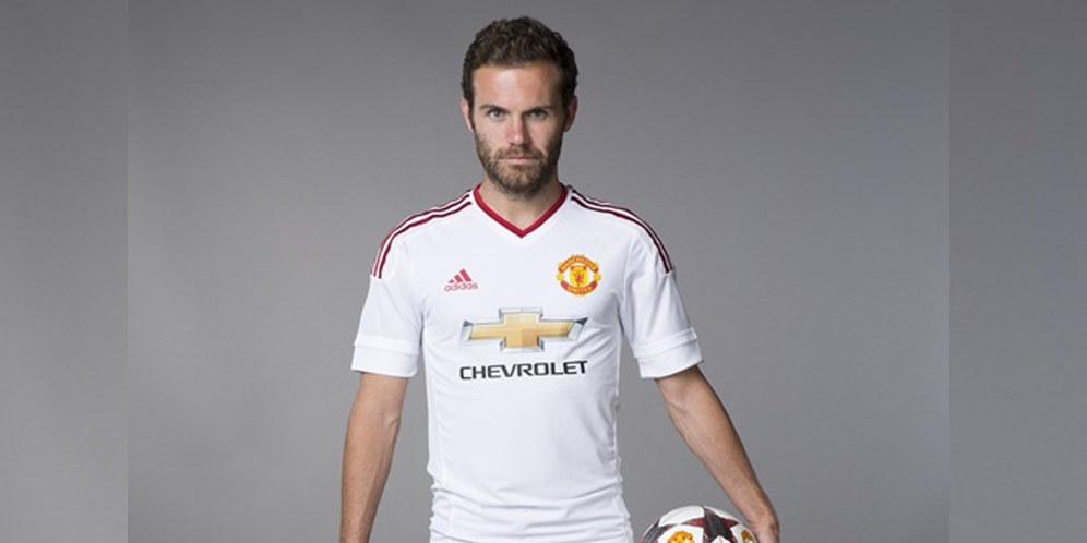 Juan Mata: Liga Champions Penting Bagi MU