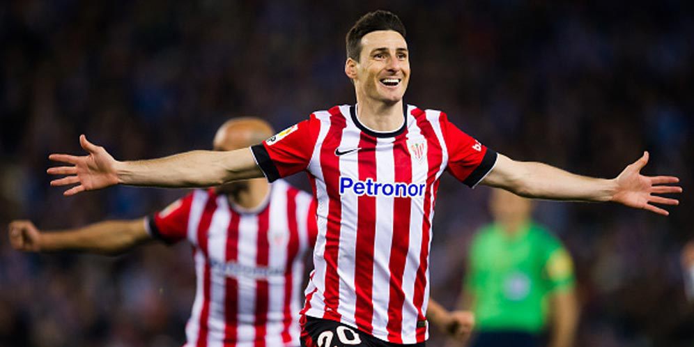 Bekap Barca 5-1, Aduriz Langsung Jemawa 