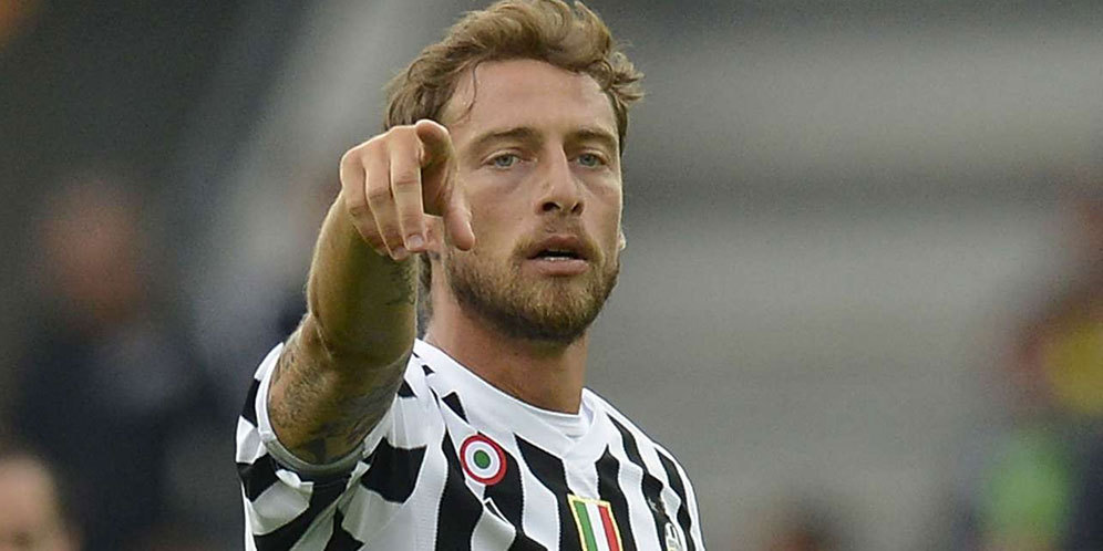 Cedera, Marchisio Terancam Absen di Laga Pembuka Juventus