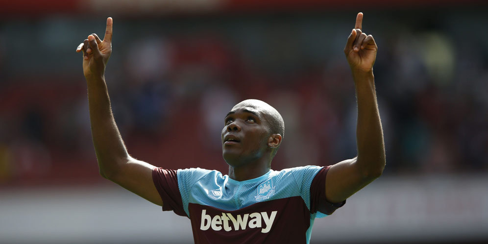 Misi Ogbonna: Buat Fans Bahagia