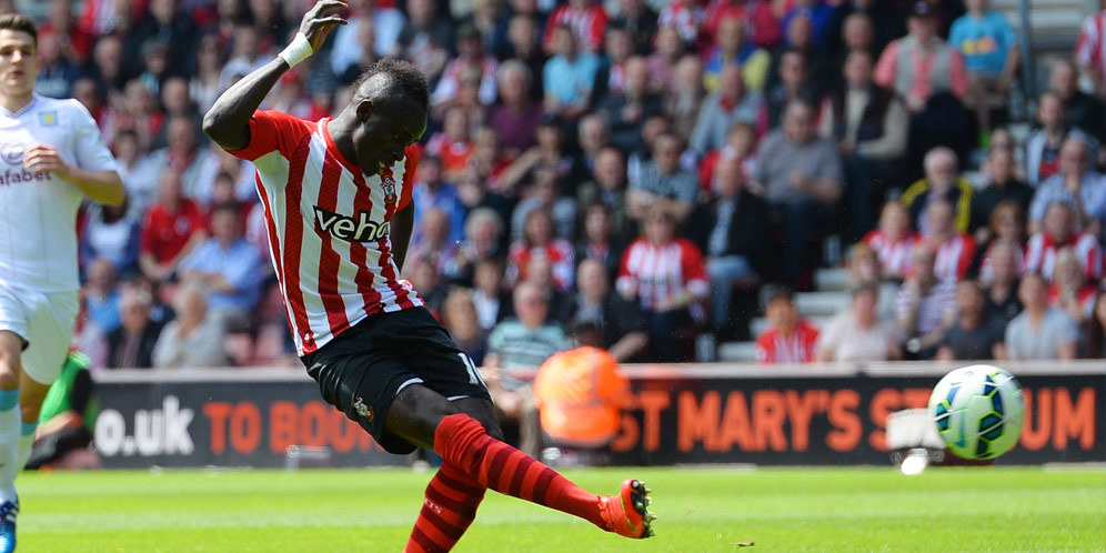 Southampton Peringatkan MU: Sadio Mane Tak Dijual!