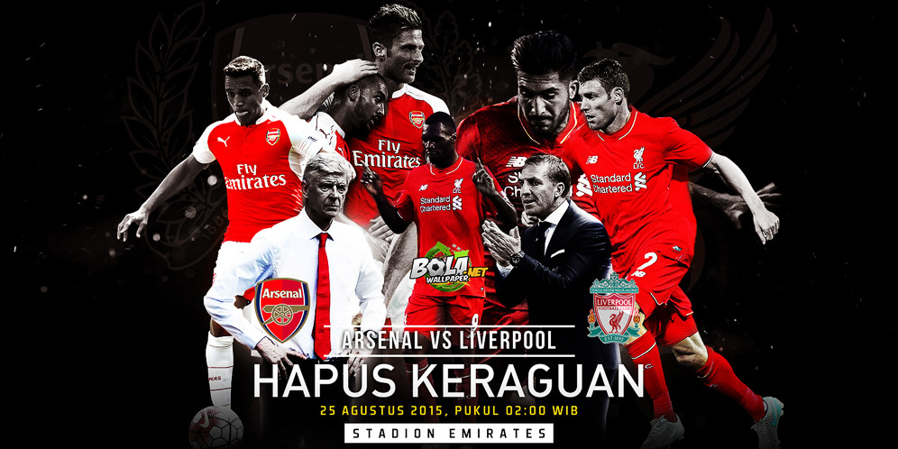 135 Gambar gambar arsenal vs liverpool Keren