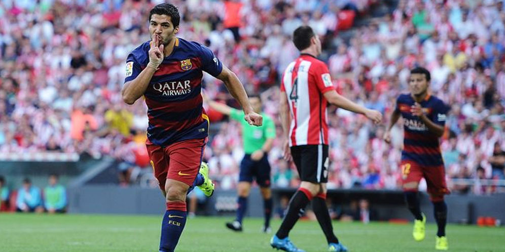 Hasil Pertandingan Athletic Bilbao vs Barcelona: Skor 0-1