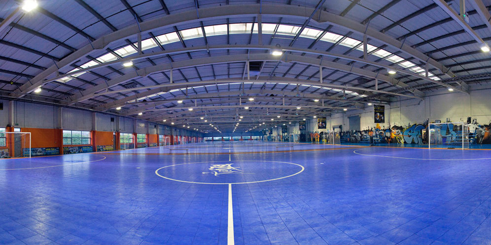 Papua Juara Liga Futsal Perindo 2015