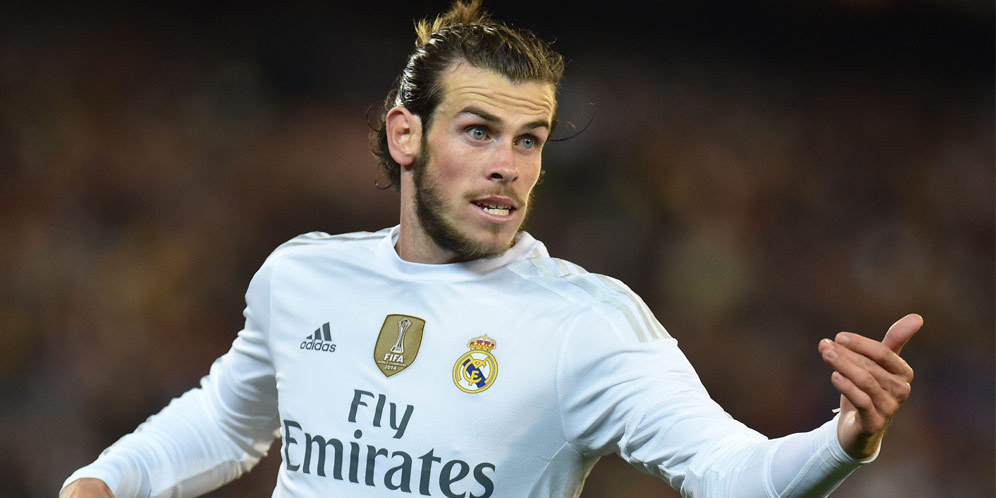 Bale Yakin Madrid Akan Cetak Banyak Gol