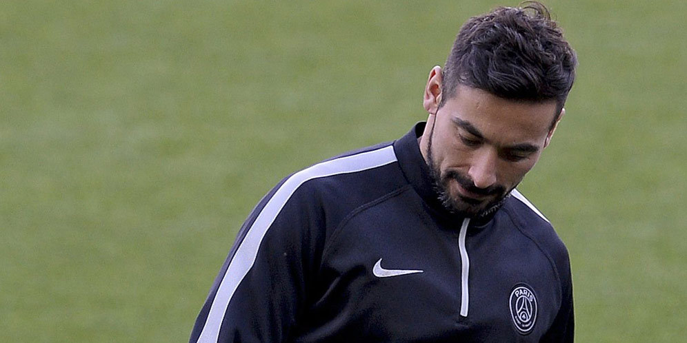 'Lavezzi Beri Inter Keseimbangan'