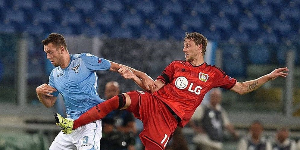 Kiessling Akui Kehebatan Dua Palang Pintu Lazio