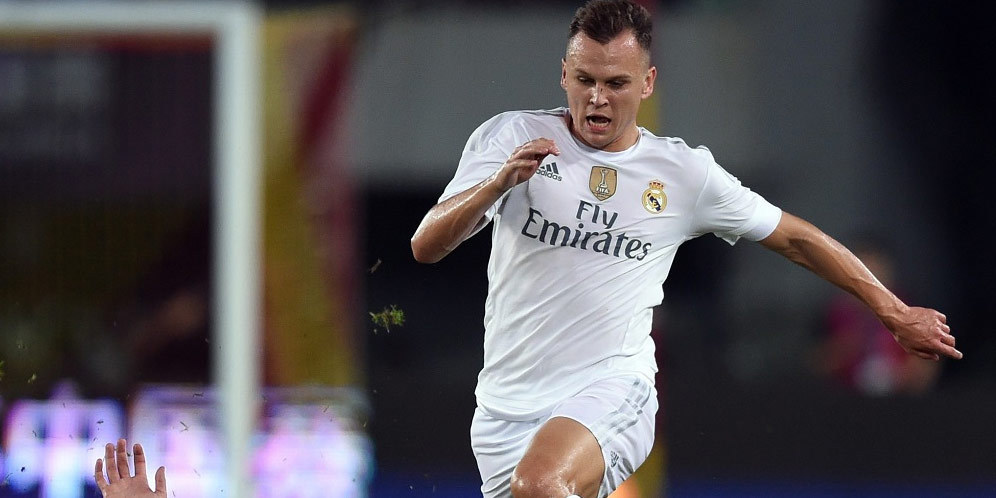 Cheryshev Sakit Hati dengan Perlakuan Madrid 