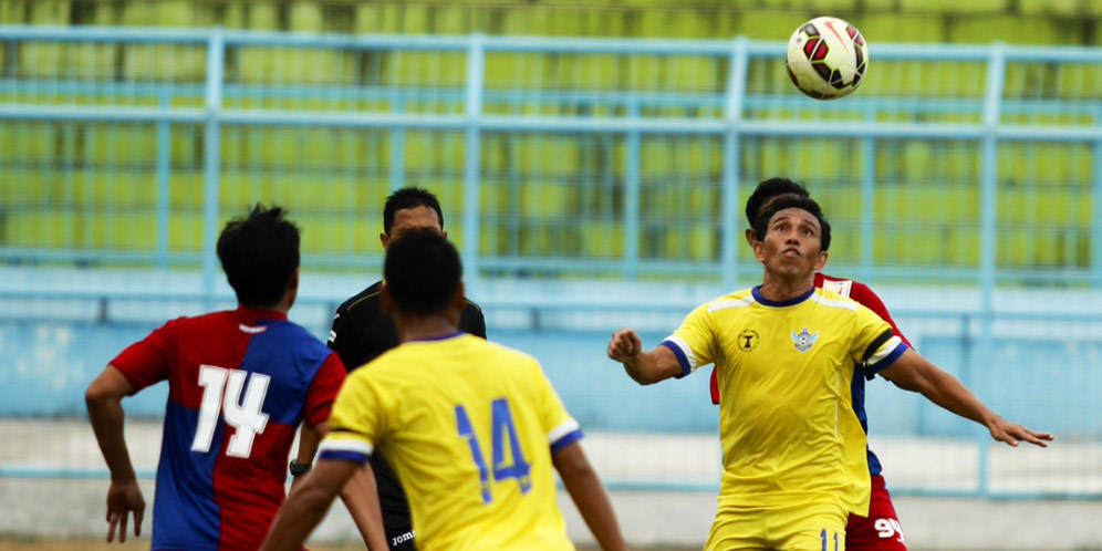 Sukses Tahan Arema Cronus, Ini Evaluasi Liestiadi