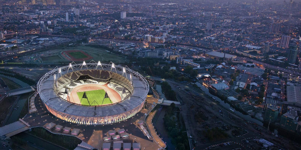 Ribuan Fans United Tanda Tangani Petisi Terkait Kasus Olympic Stadium