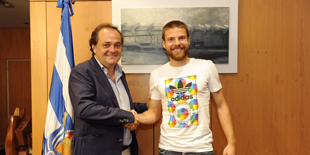 Resmi: Illarramendi Tinggalkan Madrid, Pulang ke Sociedad