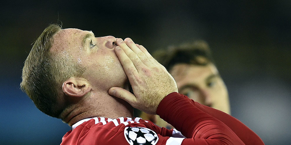 MU Kembali ke Liga Champions, Para Pemain Bersuka Ria