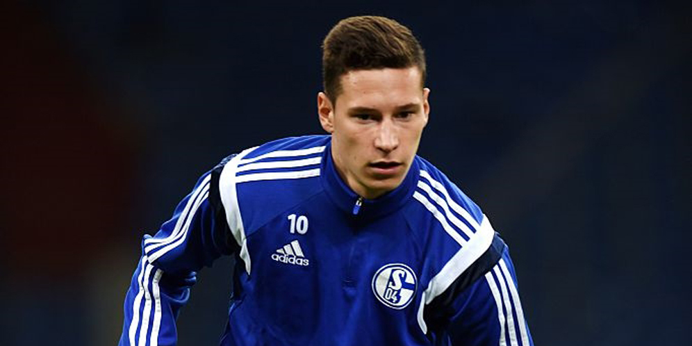 Juventus Akan Dapatkan Draxler Dalam 24 Jam?