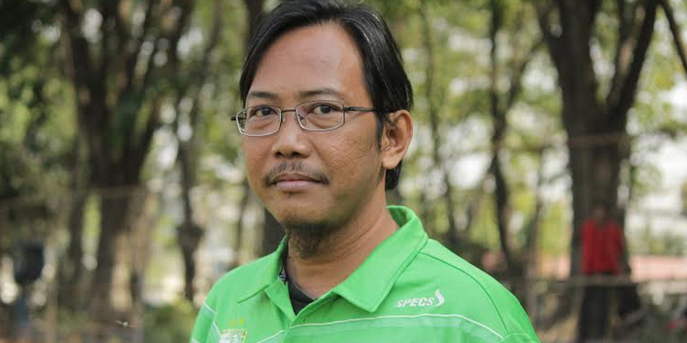 Mahaka Anak Emaskan Persebaya United?