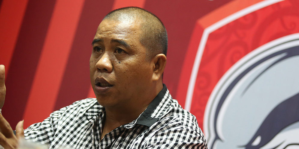 PBFC Hanya Bisa Turunkan Srdjan Lopicic di Piala Presiden