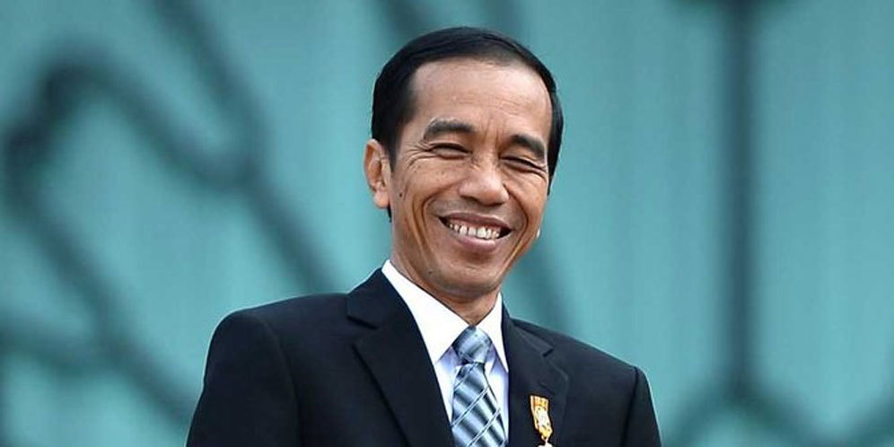Jokowi Tak Menyesal Indonesia Diganjar Sanksi FIFA Jokowi Tak Menyesal Indonesia Diganjar Sanksi FIFA