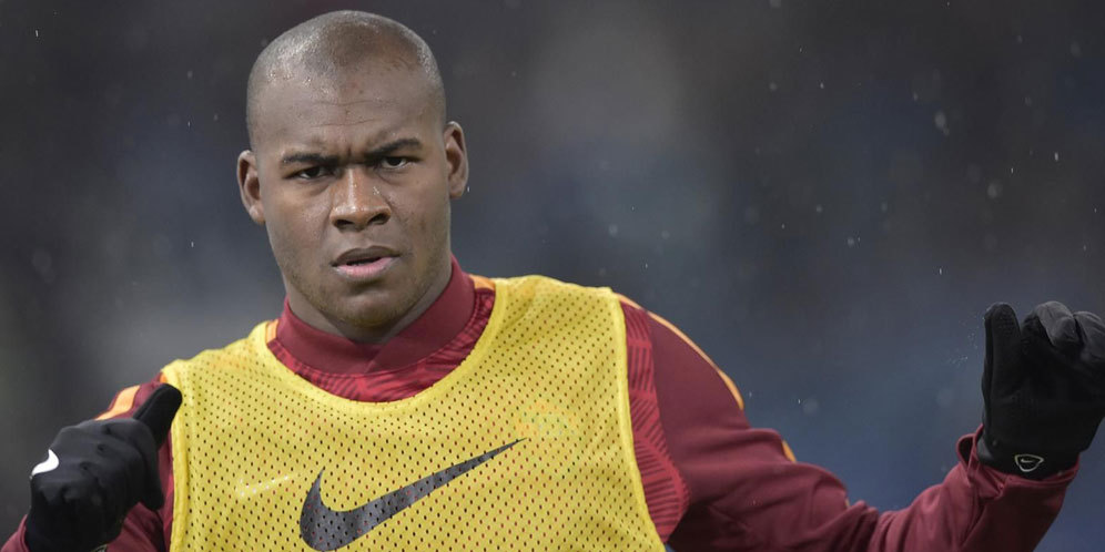 Tak Jelas di Roma, Ibarbo Menuju Premier League