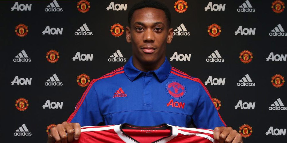 Harga Martial Tidak Logis