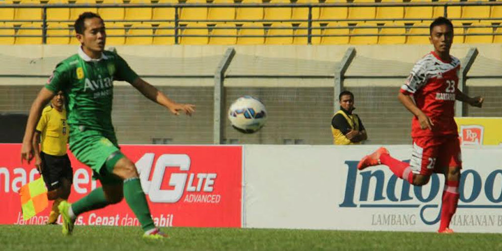 Persebaya United Terancam Kehilangan Slamet