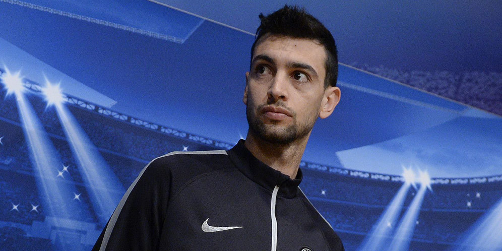 Pastore Mengaku Didekati Juventus