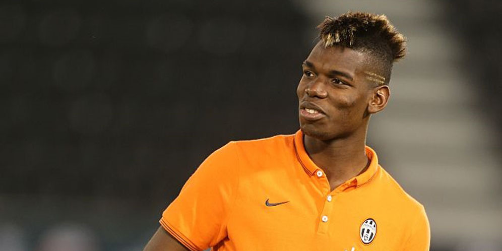 Paul Pogba Sempat Tolak Chelsea?