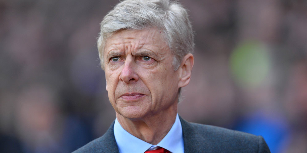 'Arsenal dan Arsene Wenger Penipu' 