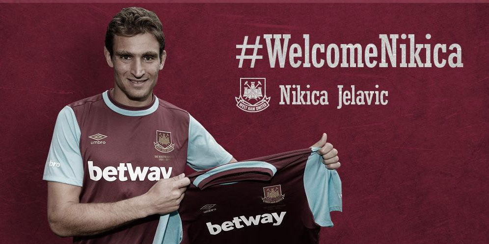 Jelavic Senang Bisa Kembali Bekerja Sama Dengan Bilic