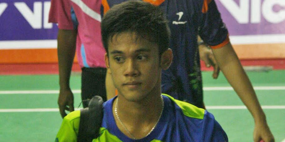 Giliran Firman yang Gagal ke Semifinal