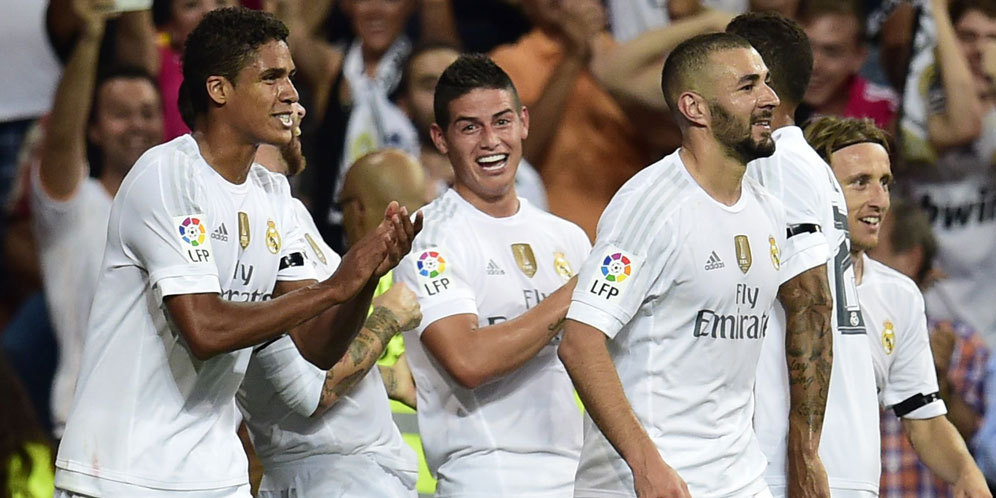 Sacchi: Galacticos Justru Rugikan Madrid 