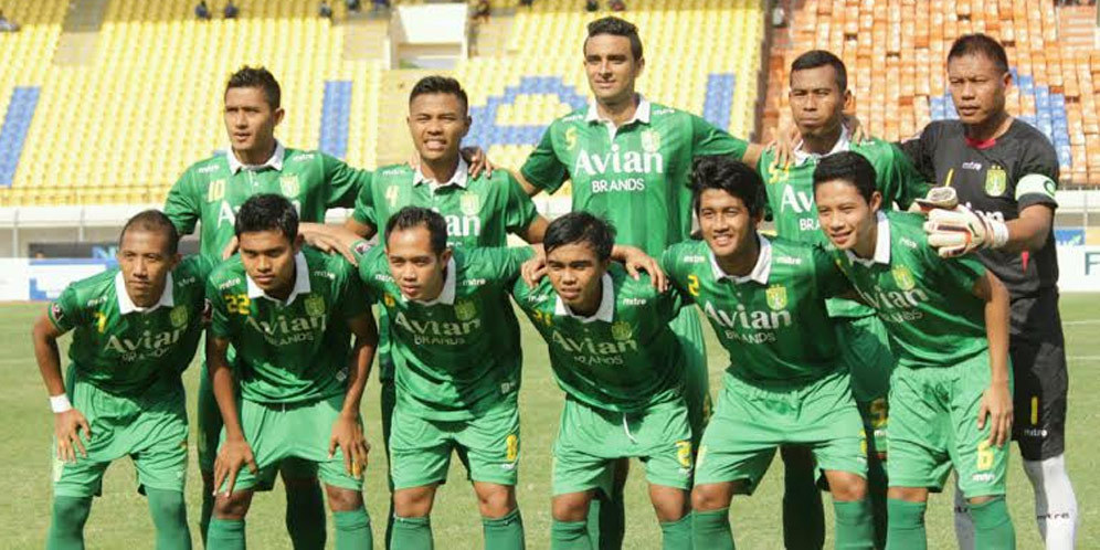 Djanur Puji Pemain Muda Persebaya