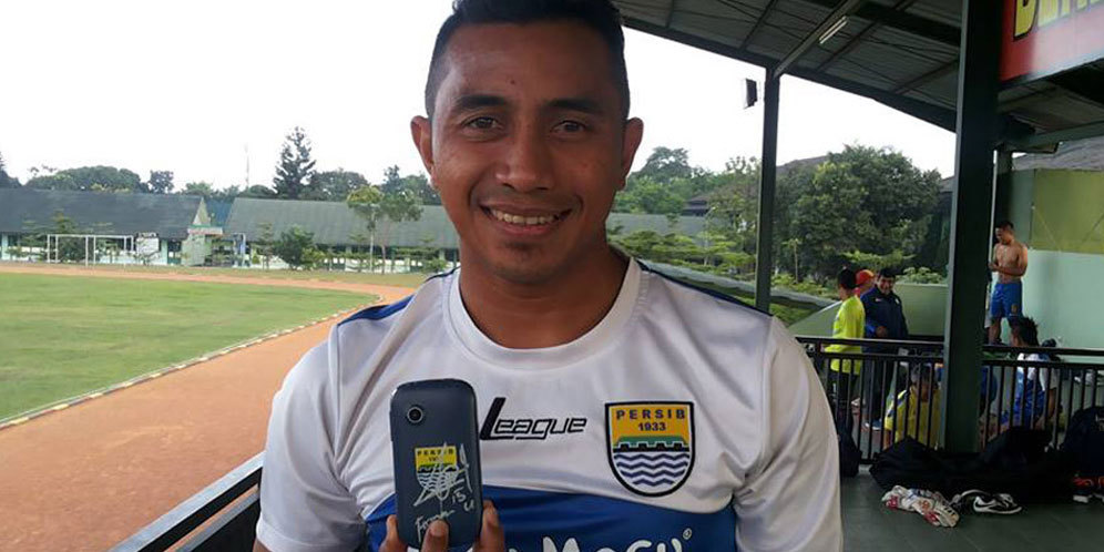 Firman Utina: Maung Bandung Dilarang Terlena