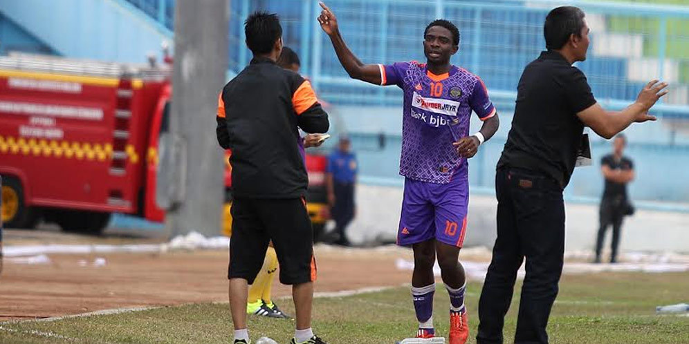 Imbangi Persela Lamongan, PSGC Puas