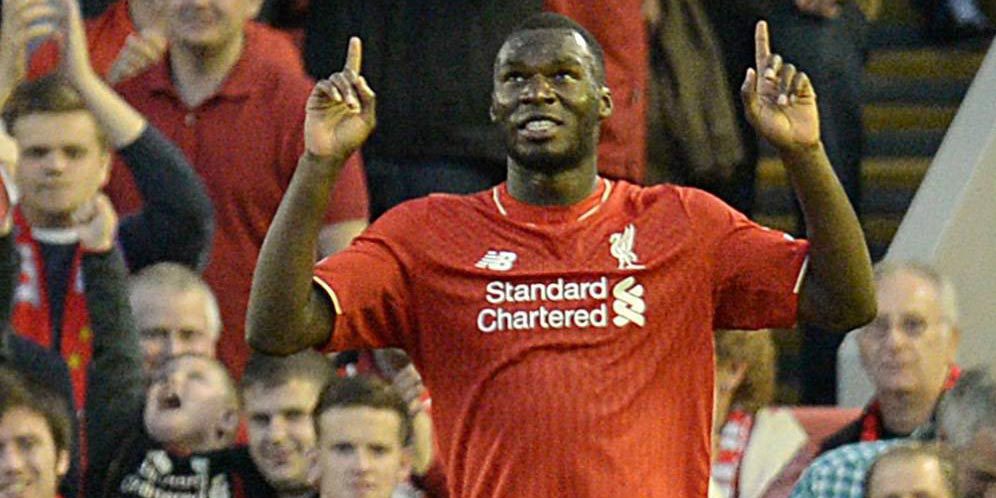 Legenda Arsenal Dukung Benteke Bersinar di Liverpool