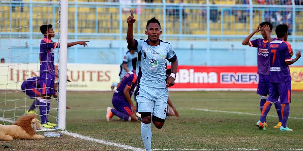 Hanya Imbang, Pelatih Persela Sebut PSGC Parkir Bus