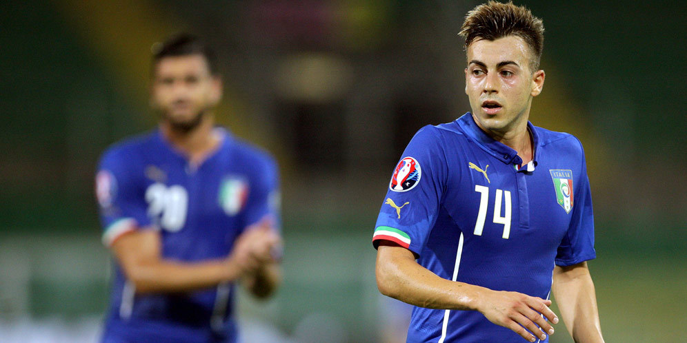 7 Shots, 2 Shots on Target, 2 Key Passes, El Shaarawy Puas