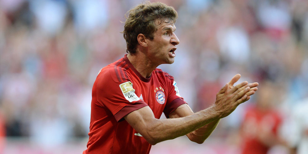 Loew: Muller Punya Indra Keenam 