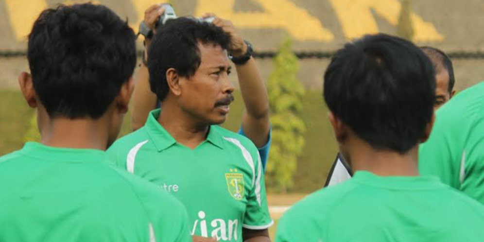 Persebaya United Putuskan Tak Jajal Jalak Harupat