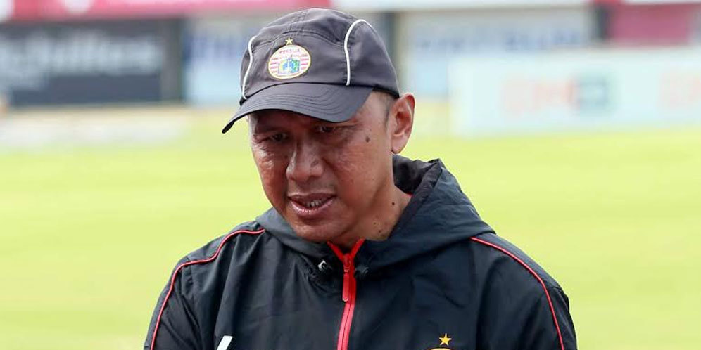 Persija Gagal di Piala Presiden, Ini Alasan RD