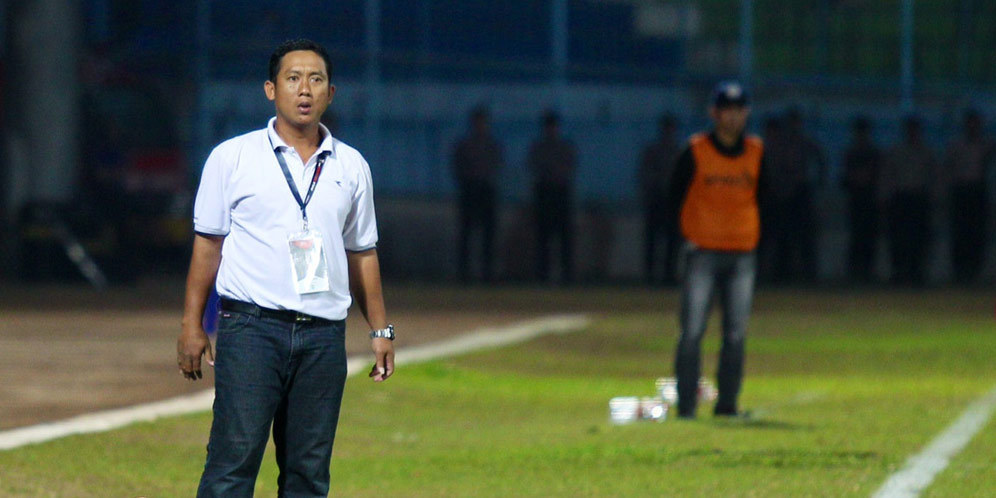 Lawan Sriwijaya FC, Persela Ubah Strategi