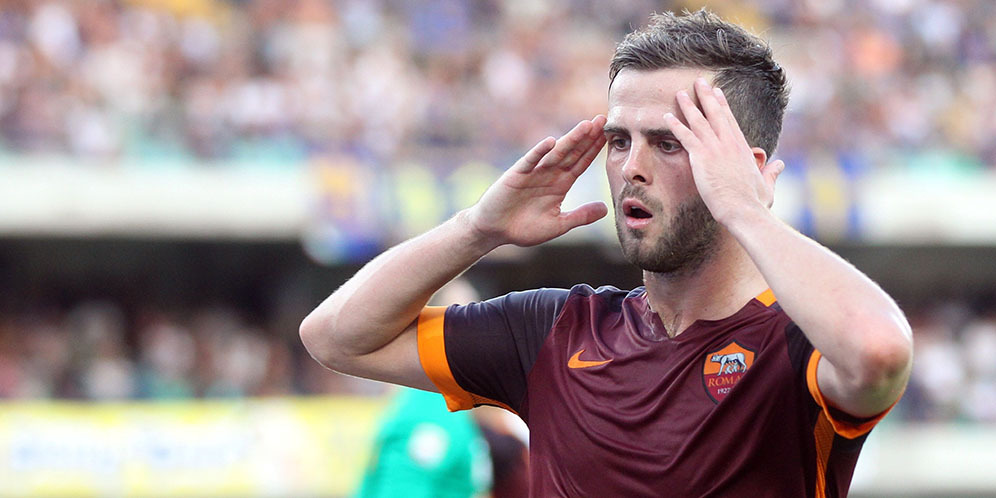 Jamu Barca, Roma Tanpa Pjanic 