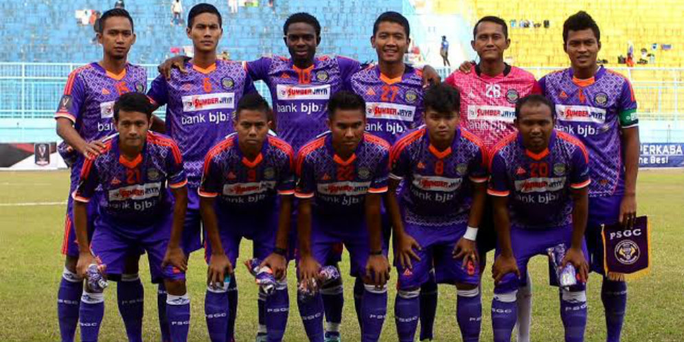 Imbangi Arema Cronus, PSGC Bahagia