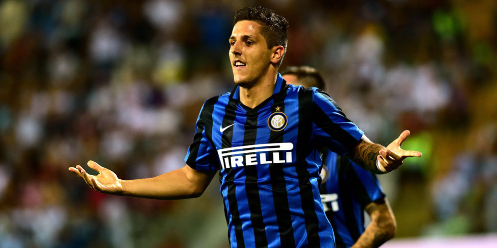 Pujian Lippi Buat Perisic, Icardi dan Jovetic