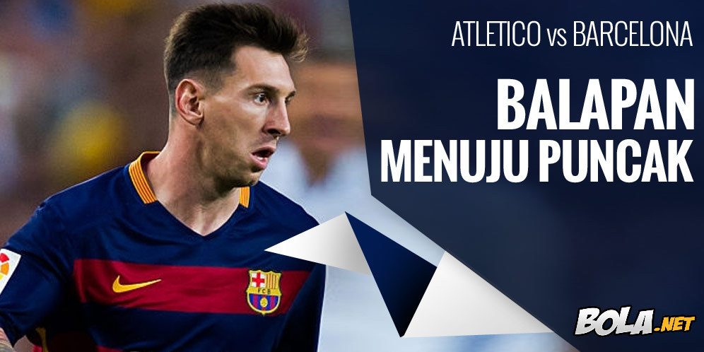 Prediksi Atletico Madrid vs Barcelona 13 September 2015