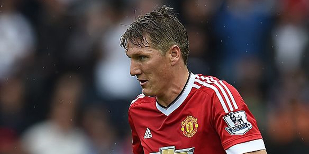 Keown Yakin Schweinsteiger Segera Bersinar di MU