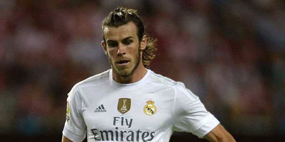 Bale Ungkap Kesulitan di Madrid Musim Lalu 