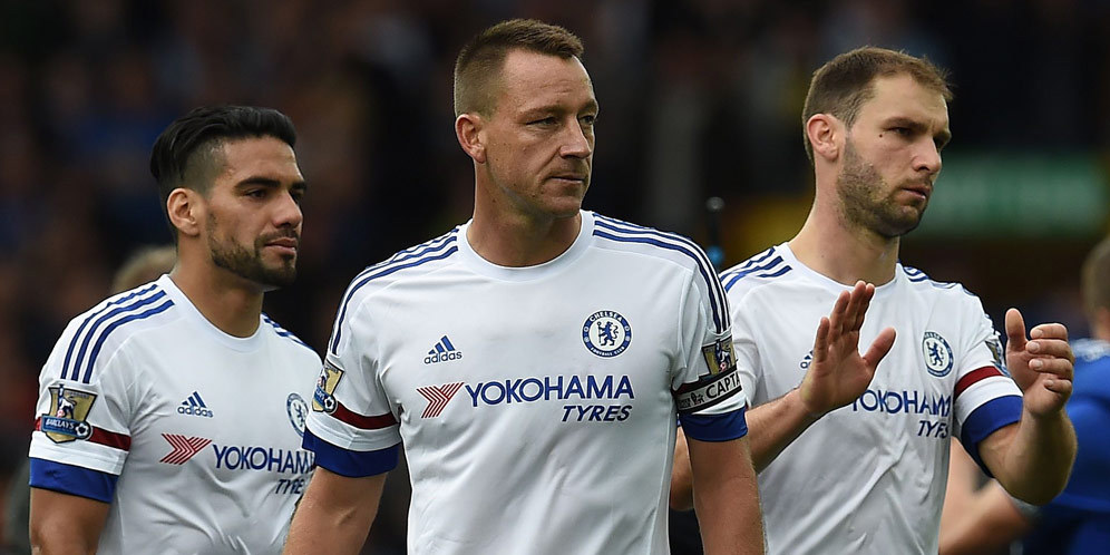 Bos Maccabi Ingin Buat Luka Chelsea Makin Perih 