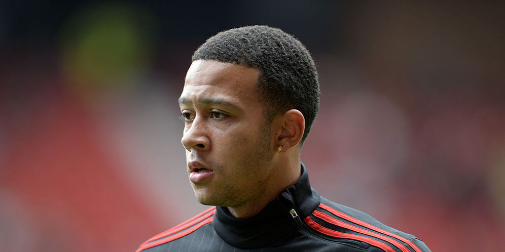 Memphis: Saya Harus Belajar Lagi di United 