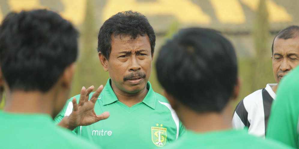 Persebaya United Harus Lebih Agresif dan Produktif